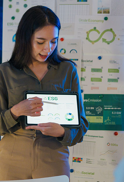 Quality Assurance Through Authoritative Certifications