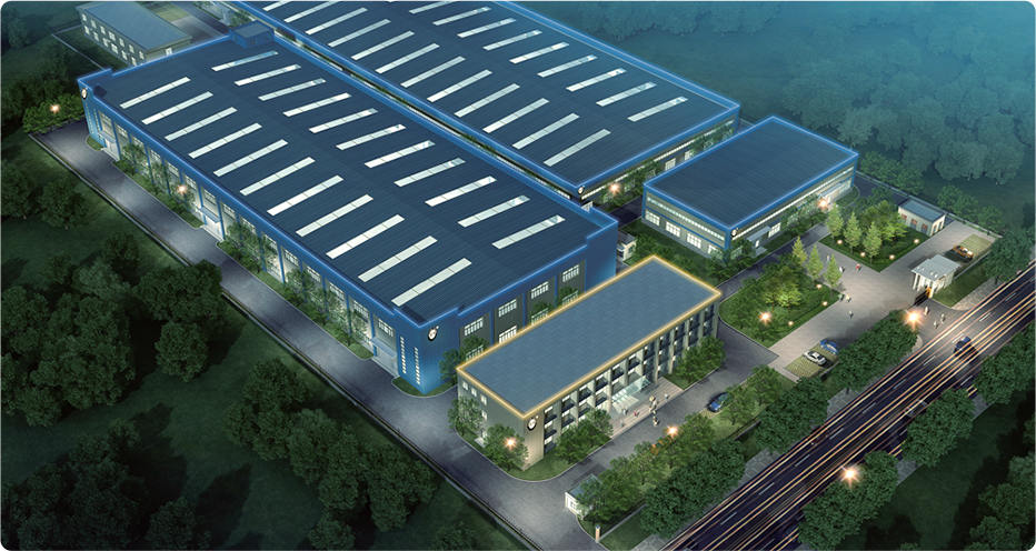 Anhui Guanxuan Environmental Protection Technology Co., Ltd.